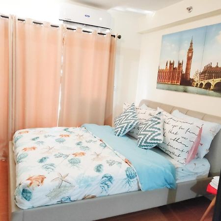 Cozy Condo Unit In One Oasis Cdo Cagayan de Oro Eksteriør bilde