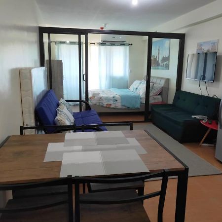 Cozy Condo Unit In One Oasis Cdo Cagayan de Oro Eksteriør bilde
