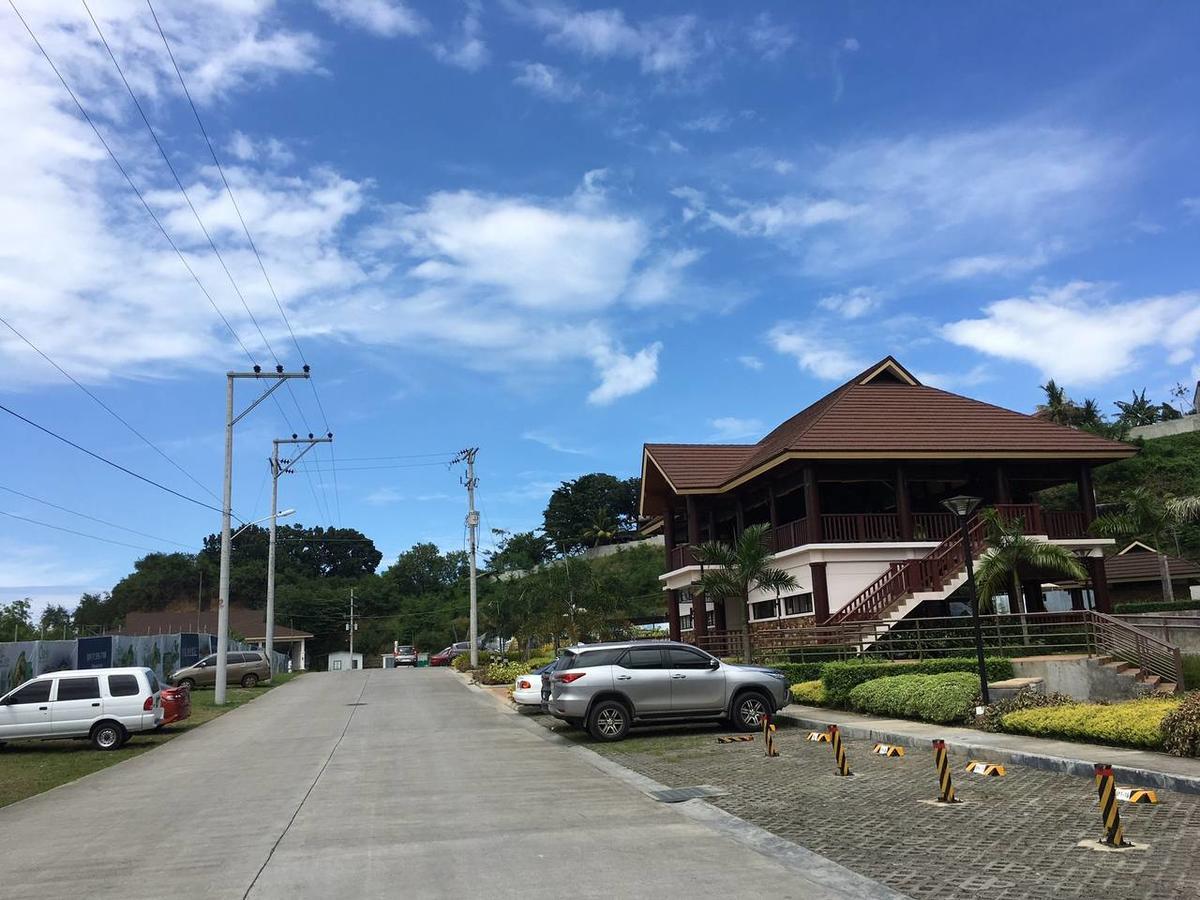 Cozy Condo Unit In One Oasis Cdo Cagayan de Oro Eksteriør bilde