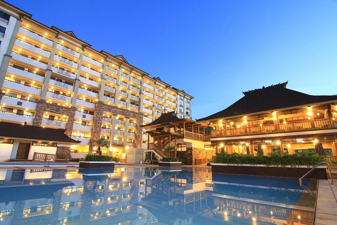 Cozy Condo Unit In One Oasis Cdo Cagayan de Oro Eksteriør bilde