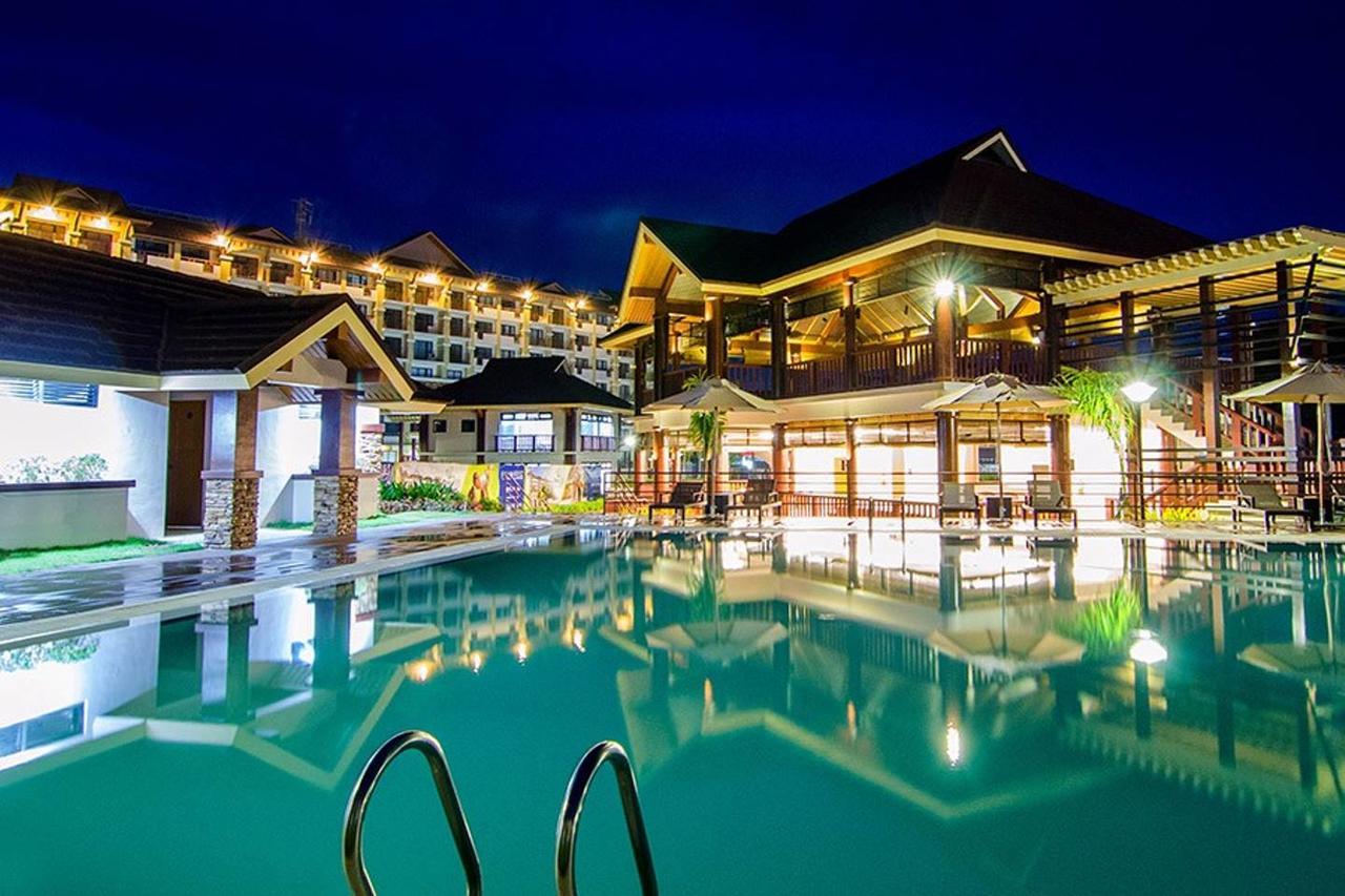 Cozy Condo Unit In One Oasis Cdo Cagayan de Oro Eksteriør bilde