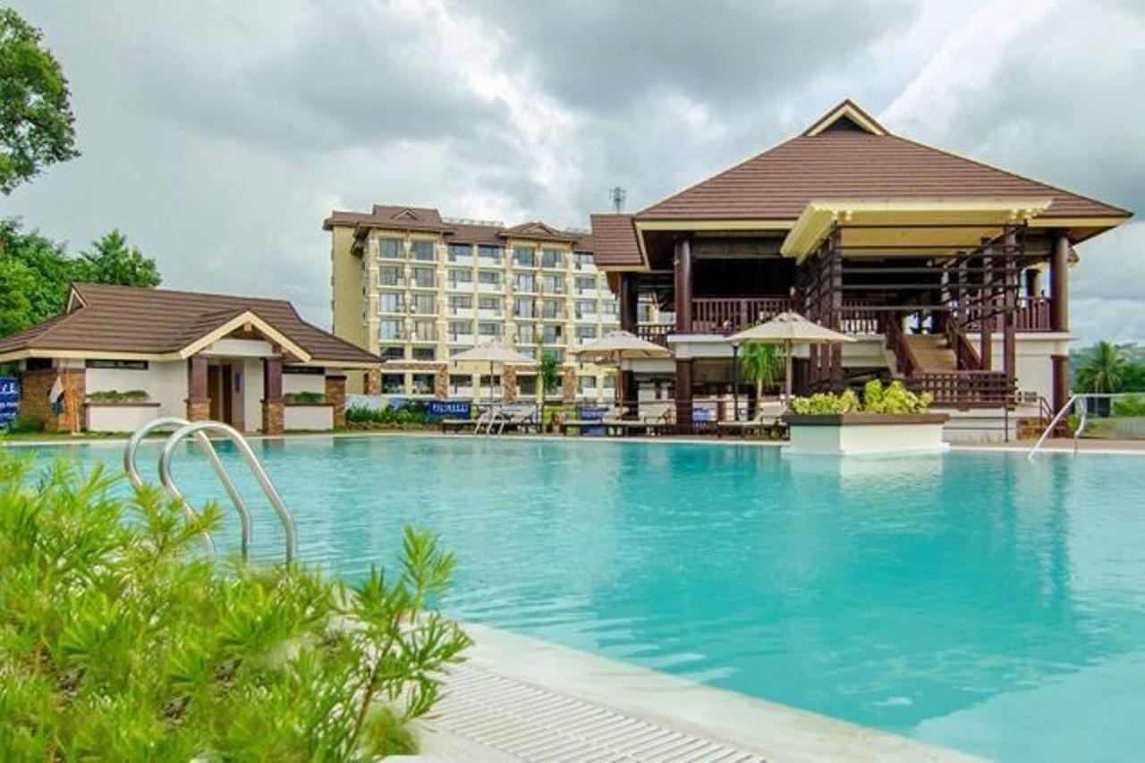 Cozy Condo Unit In One Oasis Cdo Cagayan de Oro Eksteriør bilde