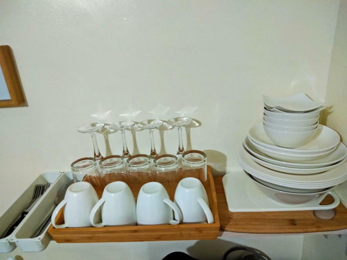 Cozy Condo Unit In One Oasis Cdo Cagayan de Oro Eksteriør bilde