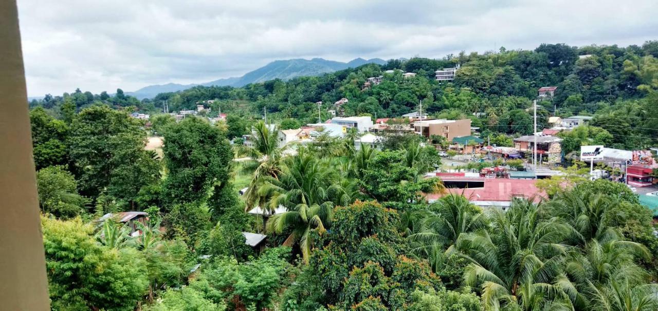 Cozy Condo Unit In One Oasis Cdo Cagayan de Oro Eksteriør bilde