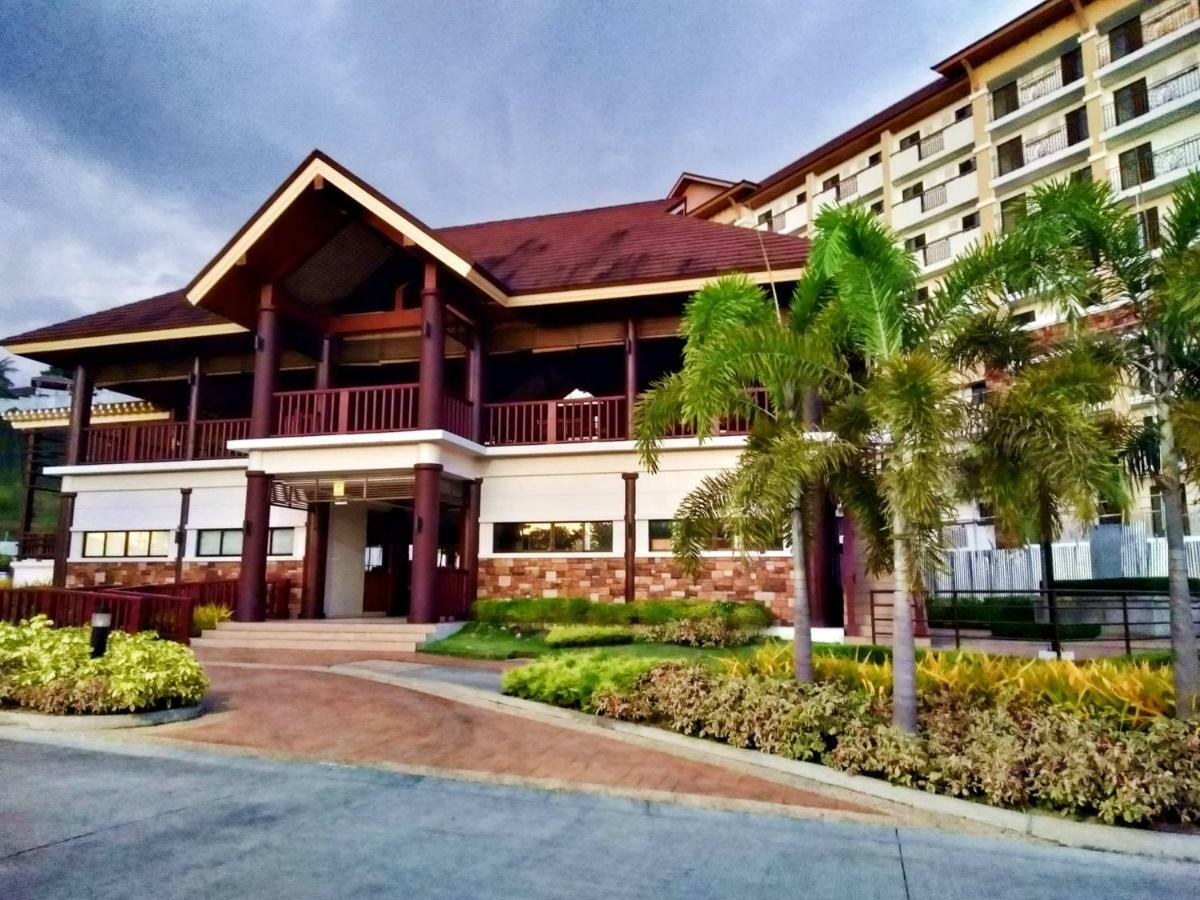 Cozy Condo Unit In One Oasis Cdo Cagayan de Oro Eksteriør bilde