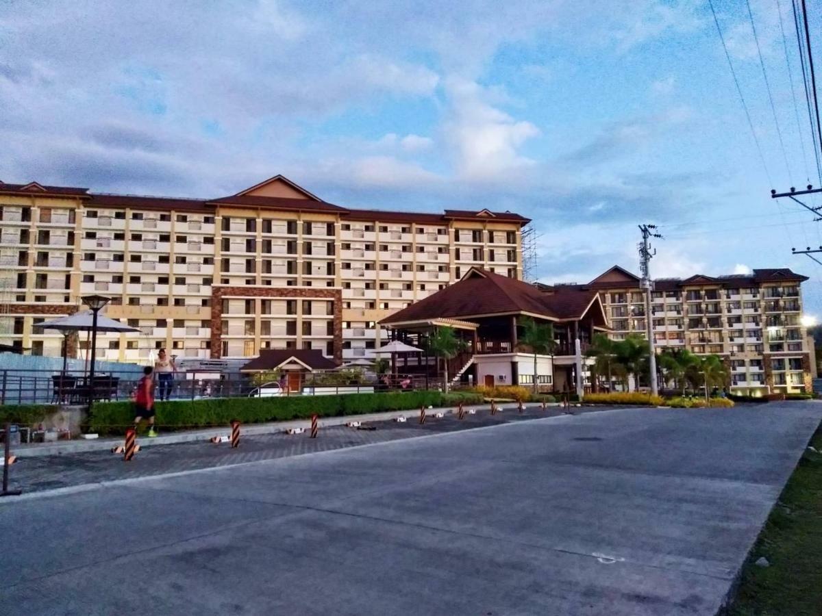 Cozy Condo Unit In One Oasis Cdo Cagayan de Oro Eksteriør bilde