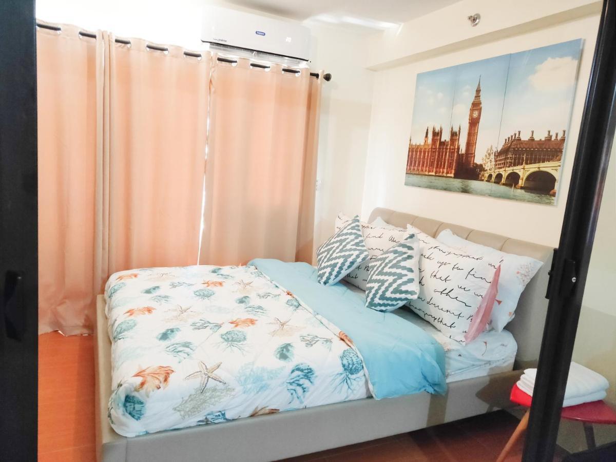 Cozy Condo Unit In One Oasis Cdo Cagayan de Oro Eksteriør bilde