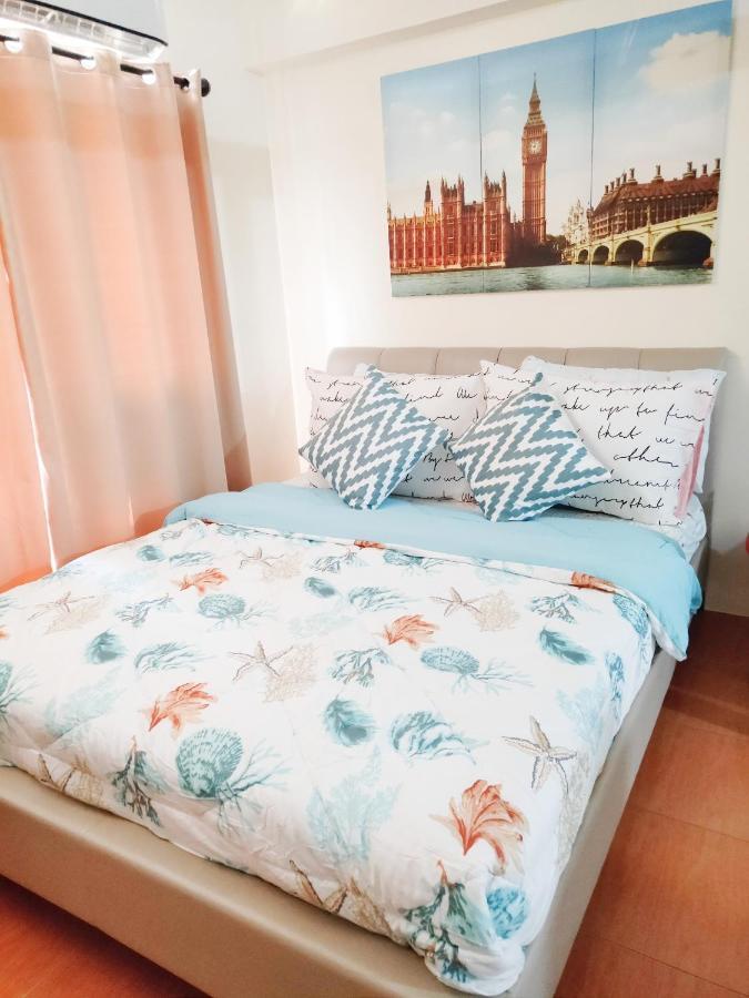 Cozy Condo Unit In One Oasis Cdo Cagayan de Oro Eksteriør bilde