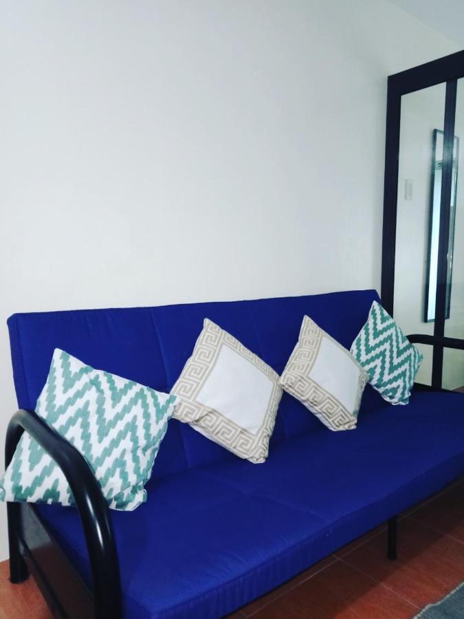 Cozy Condo Unit In One Oasis Cdo Cagayan de Oro Eksteriør bilde