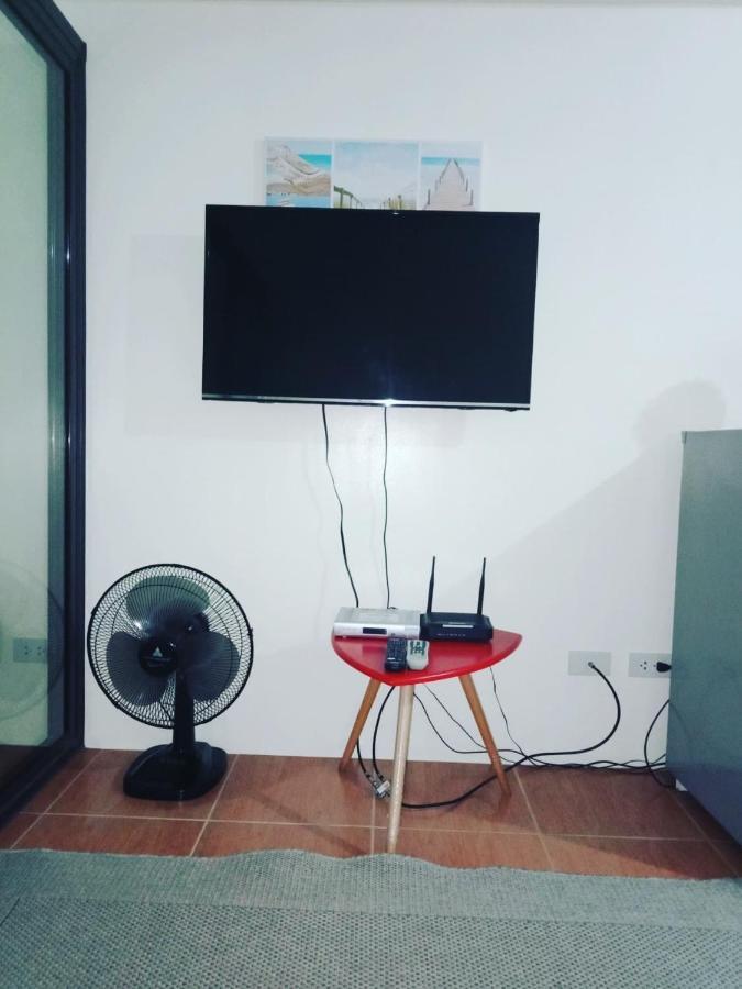 Cozy Condo Unit In One Oasis Cdo Cagayan de Oro Eksteriør bilde