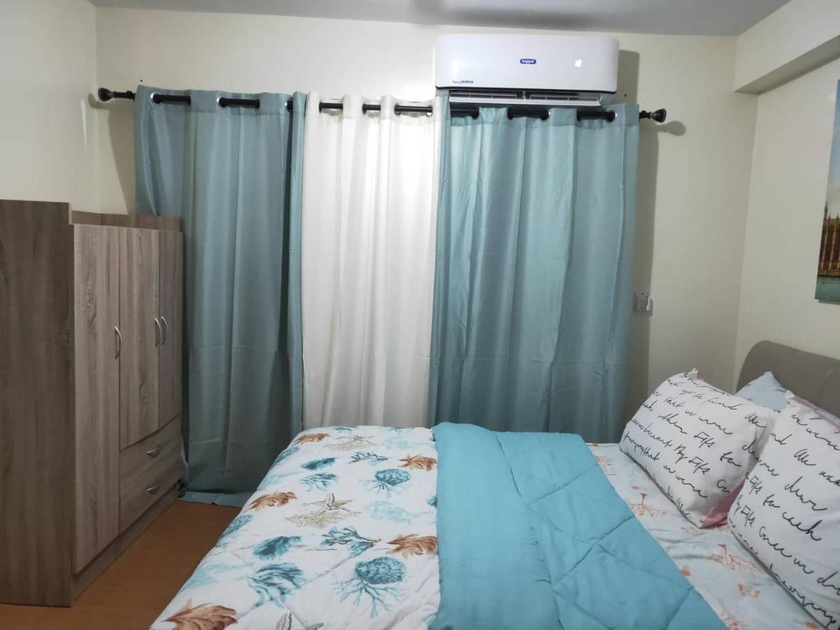 Cozy Condo Unit In One Oasis Cdo Cagayan de Oro Eksteriør bilde