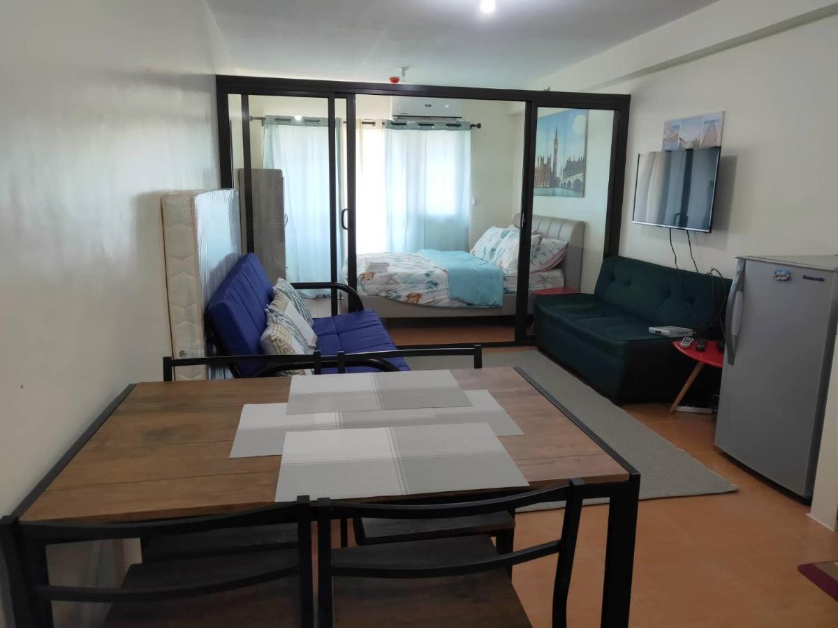 Cozy Condo Unit In One Oasis Cdo Cagayan de Oro Eksteriør bilde