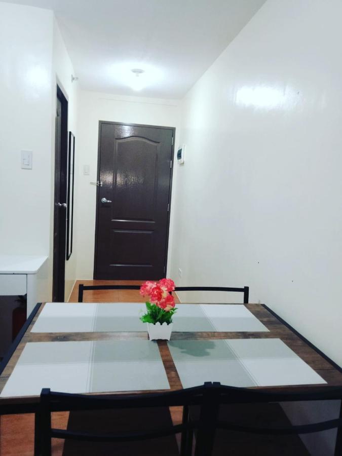 Cozy Condo Unit In One Oasis Cdo Cagayan de Oro Eksteriør bilde
