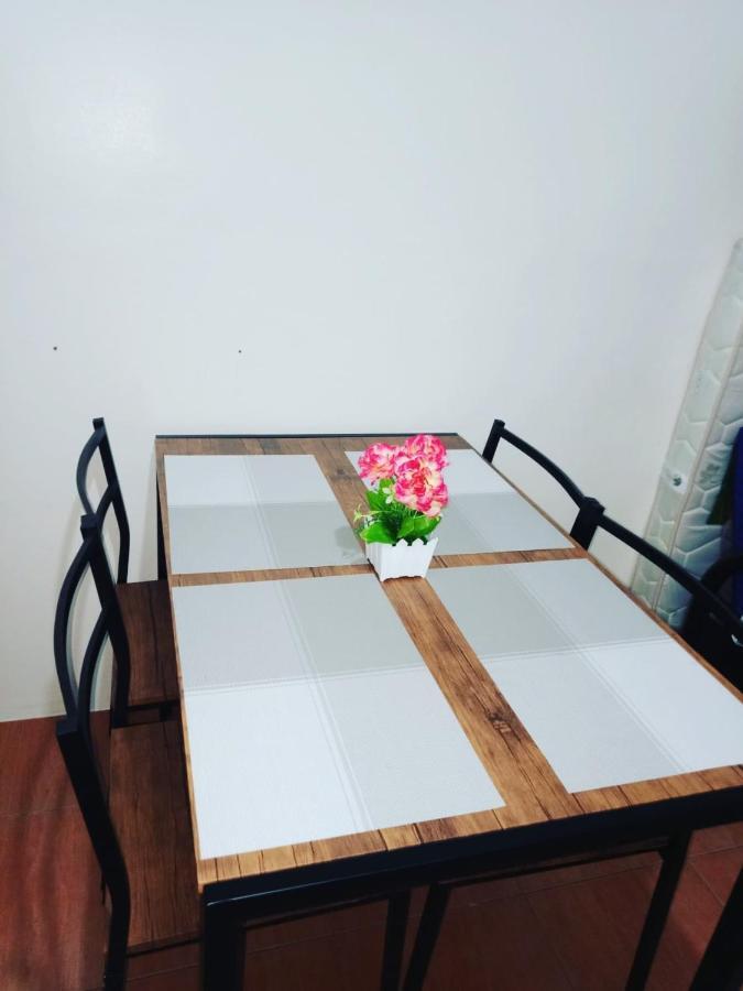 Cozy Condo Unit In One Oasis Cdo Cagayan de Oro Eksteriør bilde